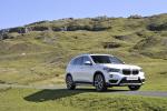 BMW X1 xDrive2.5d xLine 2015 года (UK)